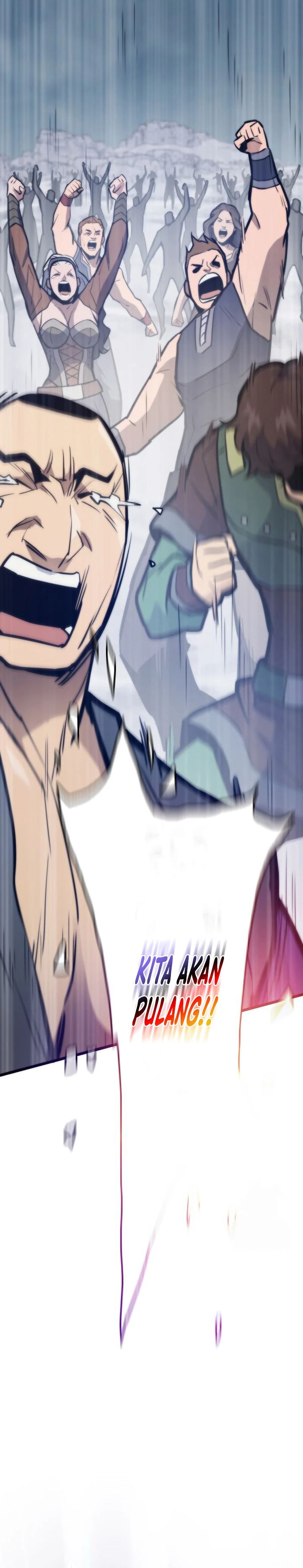 Past Life Regressor (Remake 2022) Chapter 127 Gambar 52