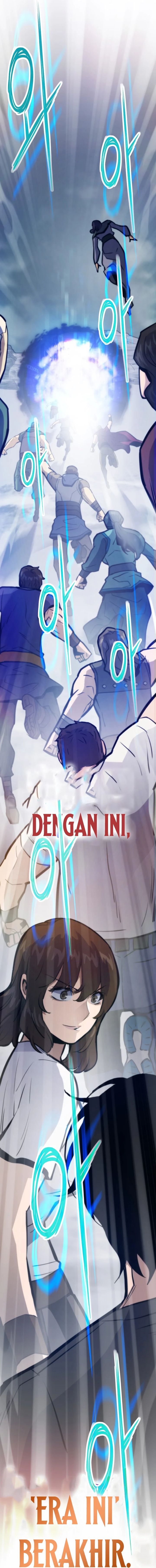 Past Life Regressor (Remake 2022) Chapter 127 Gambar 53