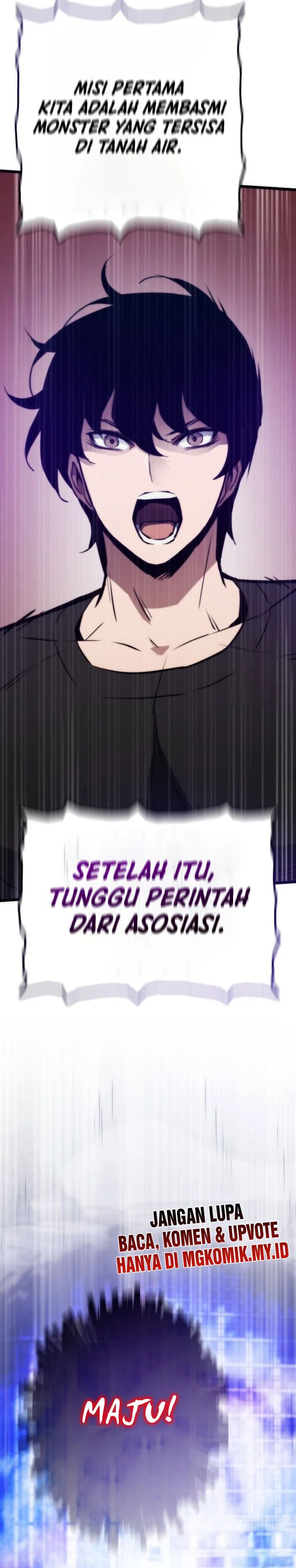 Past Life Regressor (Remake 2022) Chapter 128 Gambar 2