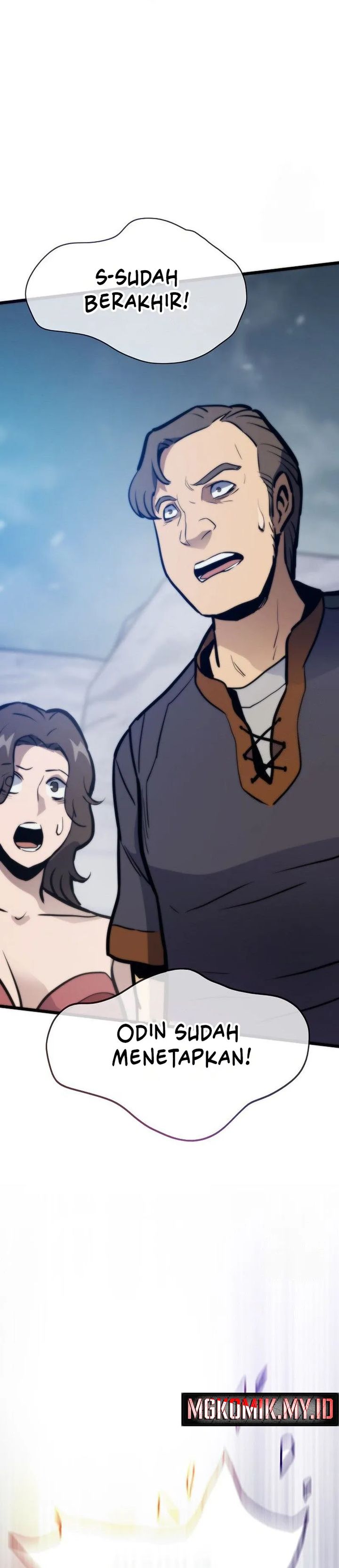 Past Life Regressor (Remake 2022) Chapter 128 Gambar 4