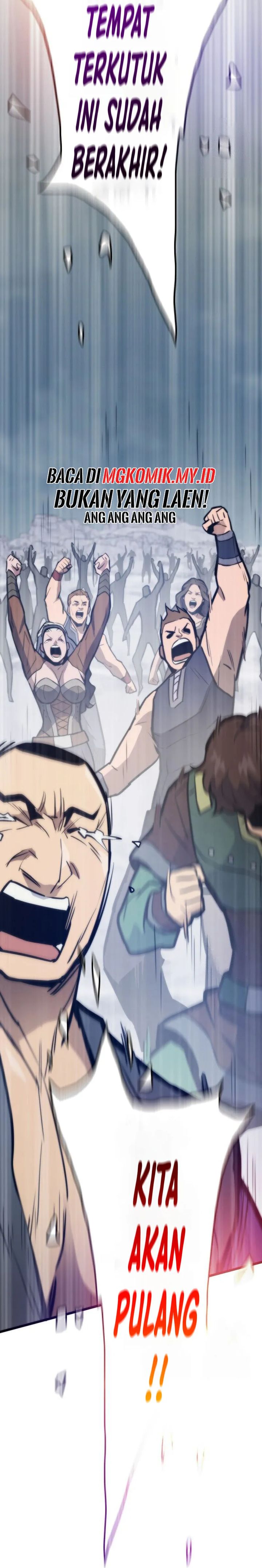 Past Life Regressor (Remake 2022) Chapter 128 Gambar 5