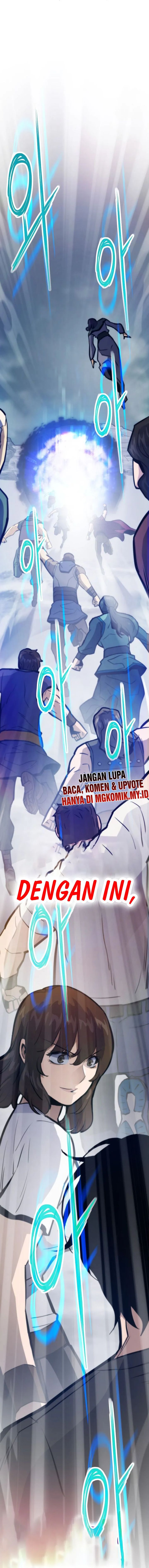 Past Life Regressor (Remake 2022) Chapter 128 Gambar 6