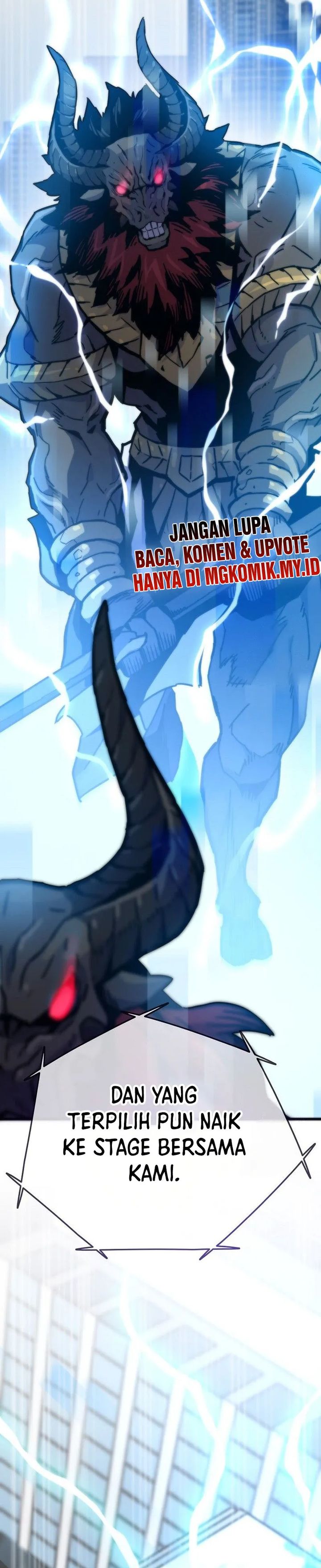 Past Life Regressor (Remake 2022) Chapter 128 Gambar 9