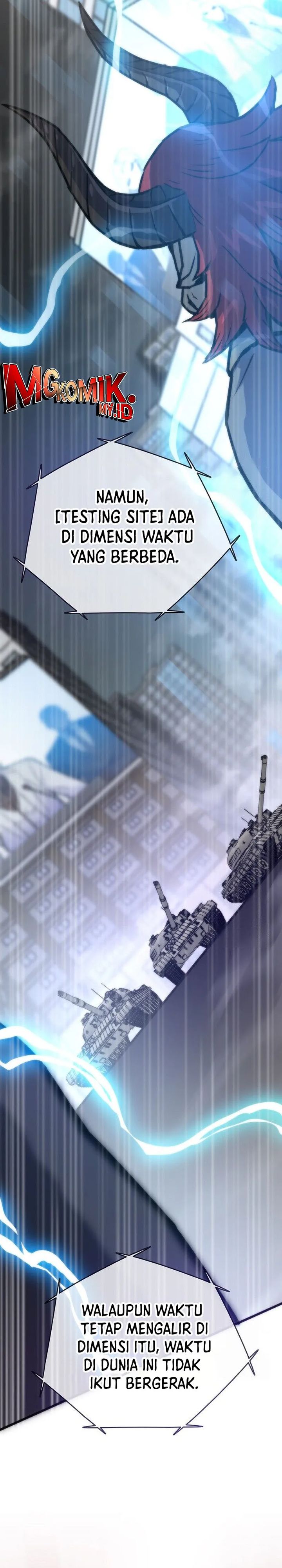 Past Life Regressor (Remake 2022) Chapter 128 Gambar 10