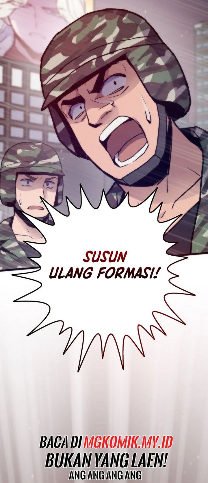 Past Life Regressor (Remake 2022) Chapter 128 Gambar 14