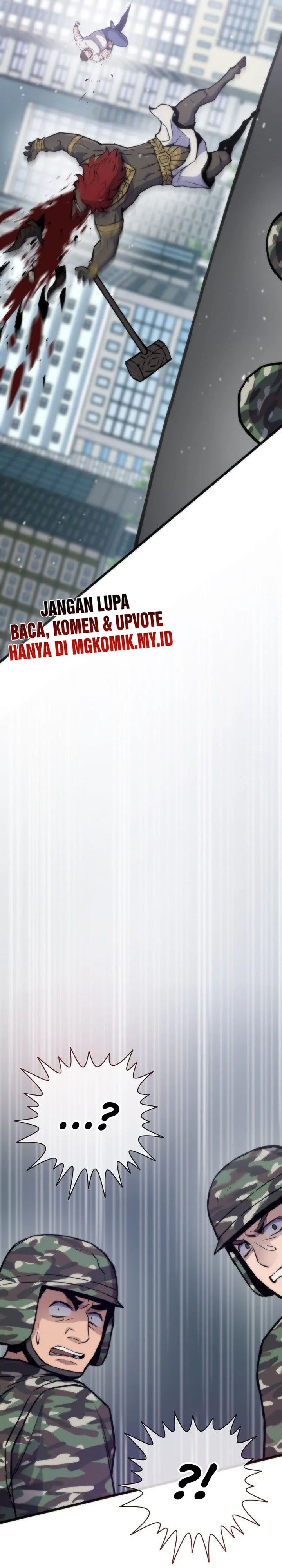 Past Life Regressor (Remake 2022) Chapter 128 Gambar 20