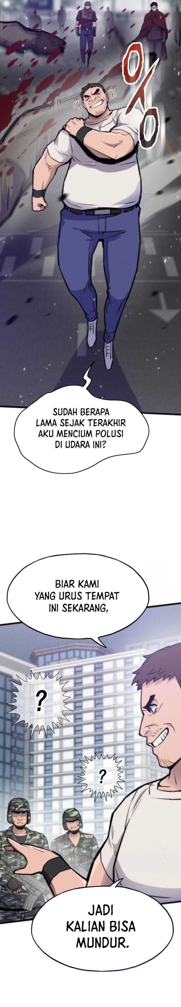 Past Life Regressor (Remake 2022) Chapter 128 Gambar 22