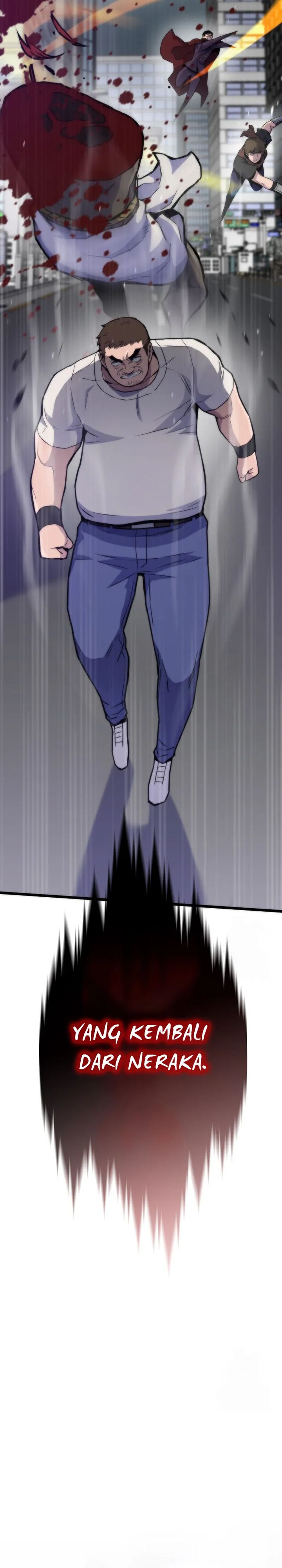 Past Life Regressor (Remake 2022) Chapter 128 Gambar 25