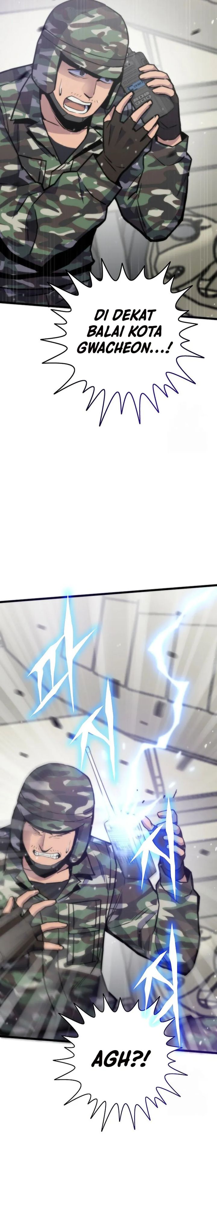 Past Life Regressor (Remake 2022) Chapter 128 Gambar 27