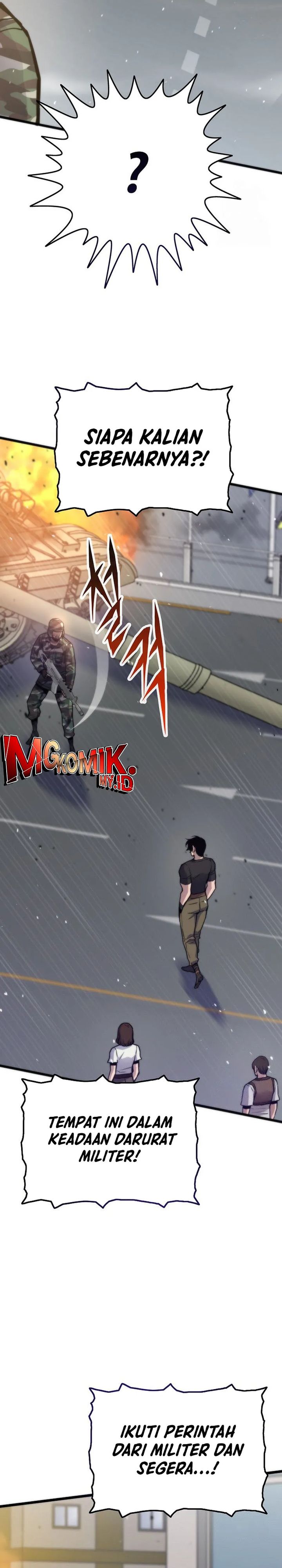 Past Life Regressor (Remake 2022) Chapter 128 Gambar 29