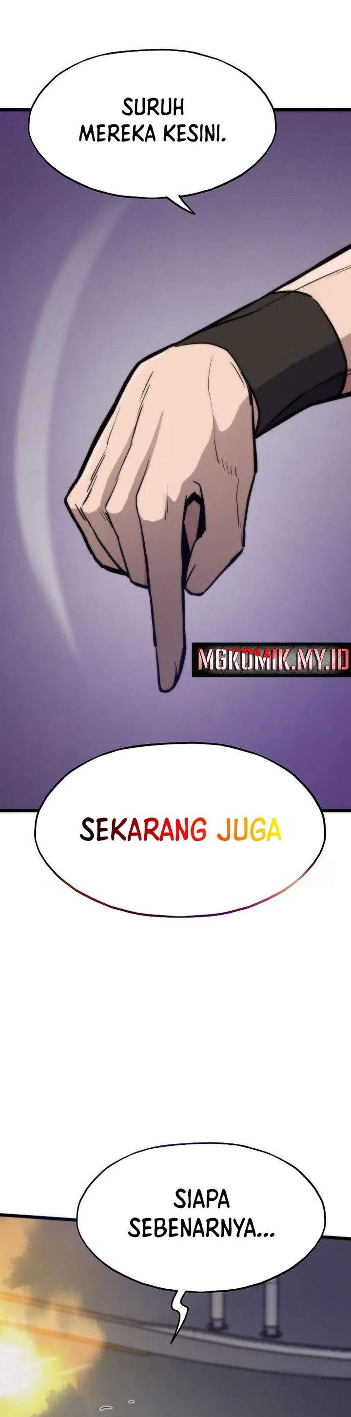 Past Life Regressor (Remake 2022) Chapter 128 Gambar 32