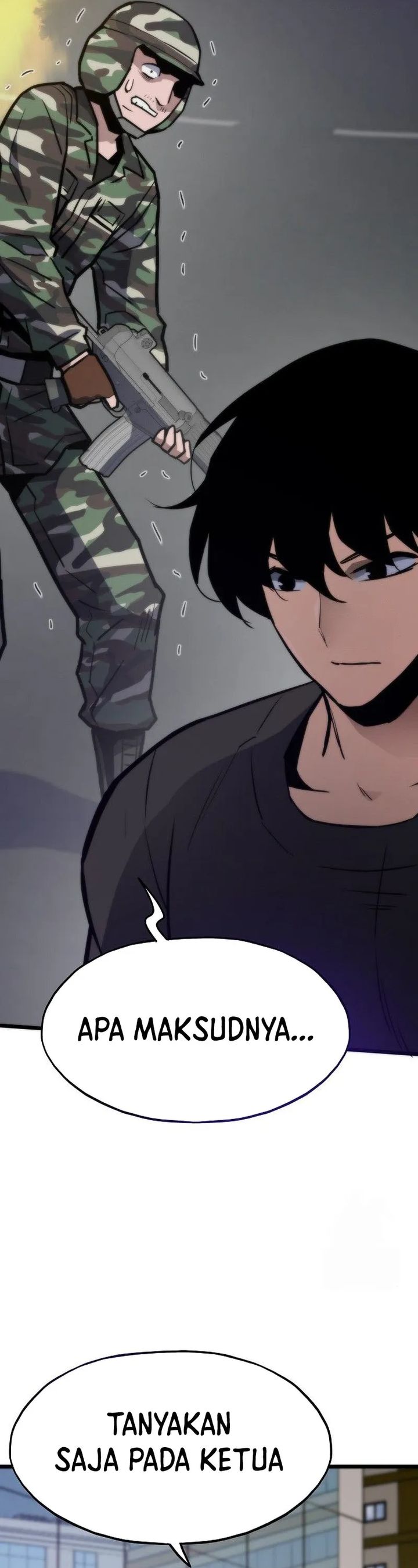 Past Life Regressor (Remake 2022) Chapter 128 Gambar 33