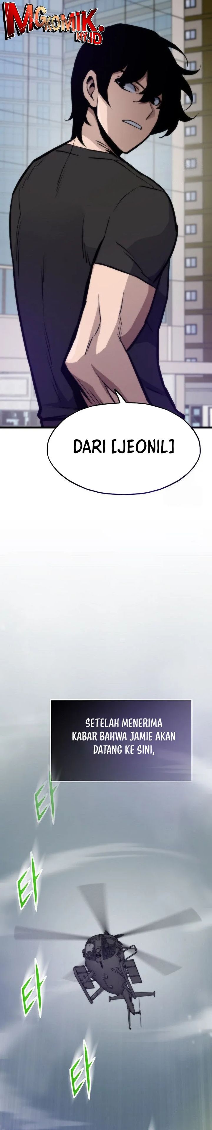 Past Life Regressor (Remake 2022) Chapter 128 Gambar 34