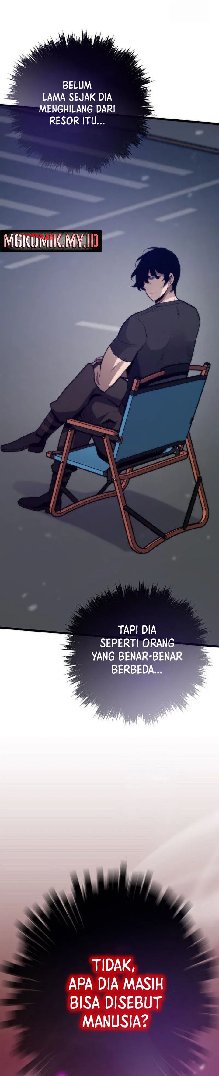 Past Life Regressor (Remake 2022) Chapter 128 Gambar 38