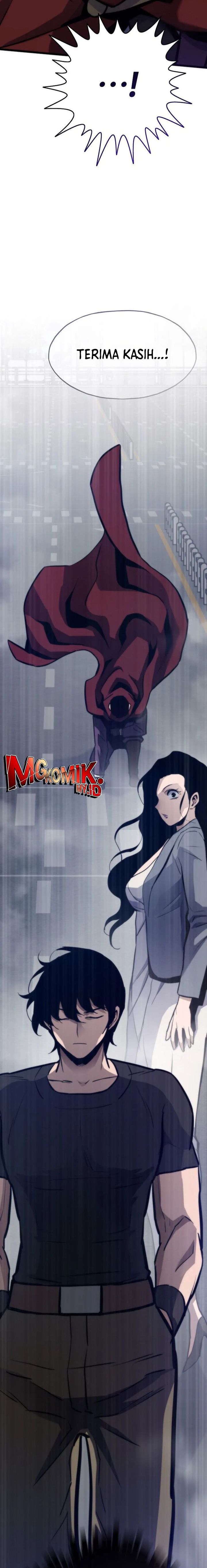 Past Life Regressor (Remake 2022) Chapter 128 Gambar 51