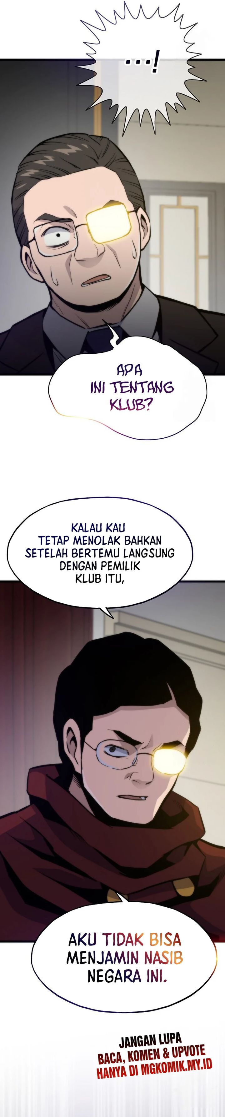 Past Life Regressor (Remake 2022) Chapter 129 Gambar 25