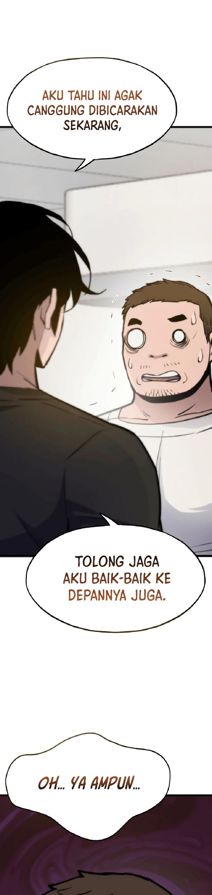 Past Life Regressor (Remake 2022) Chapter 130 Gambar 4