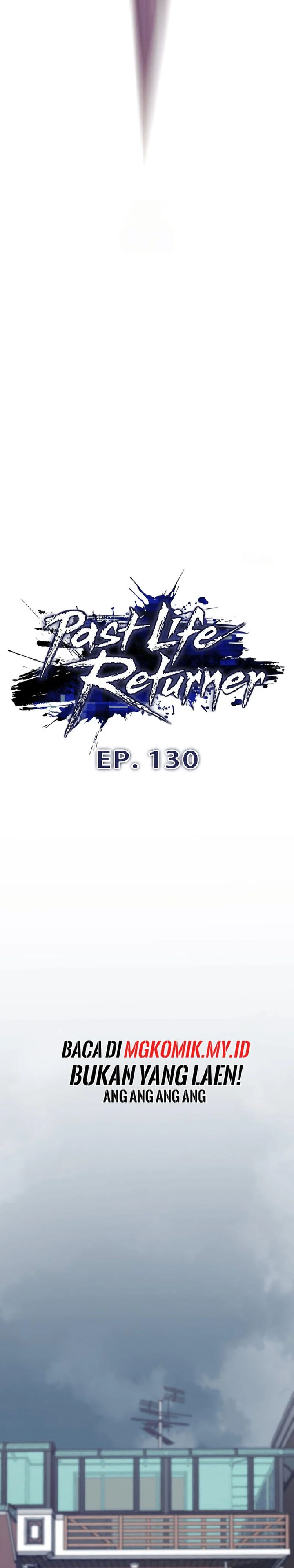 Past Life Regressor (Remake 2022) Chapter 130 Gambar 7