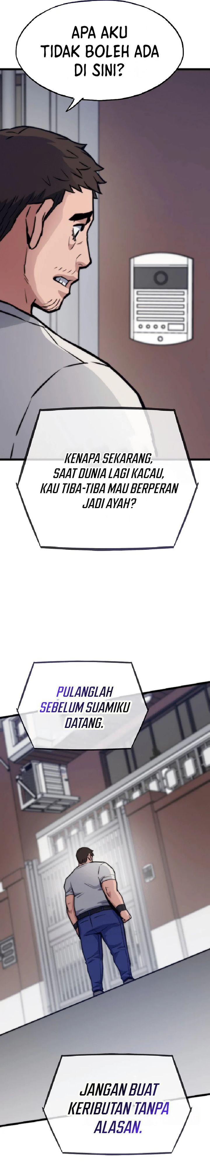 Past Life Regressor (Remake 2022) Chapter 130 Gambar 10
