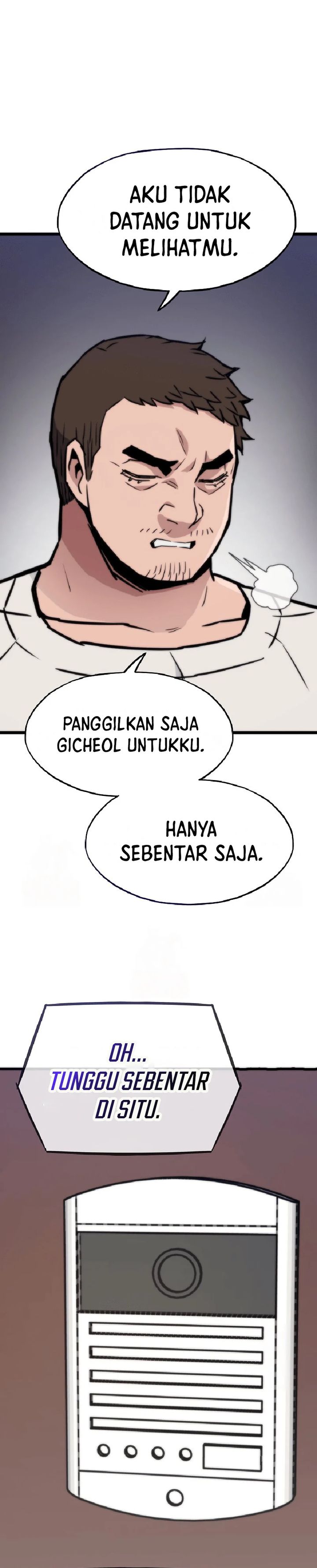 Past Life Regressor (Remake 2022) Chapter 130 Gambar 11