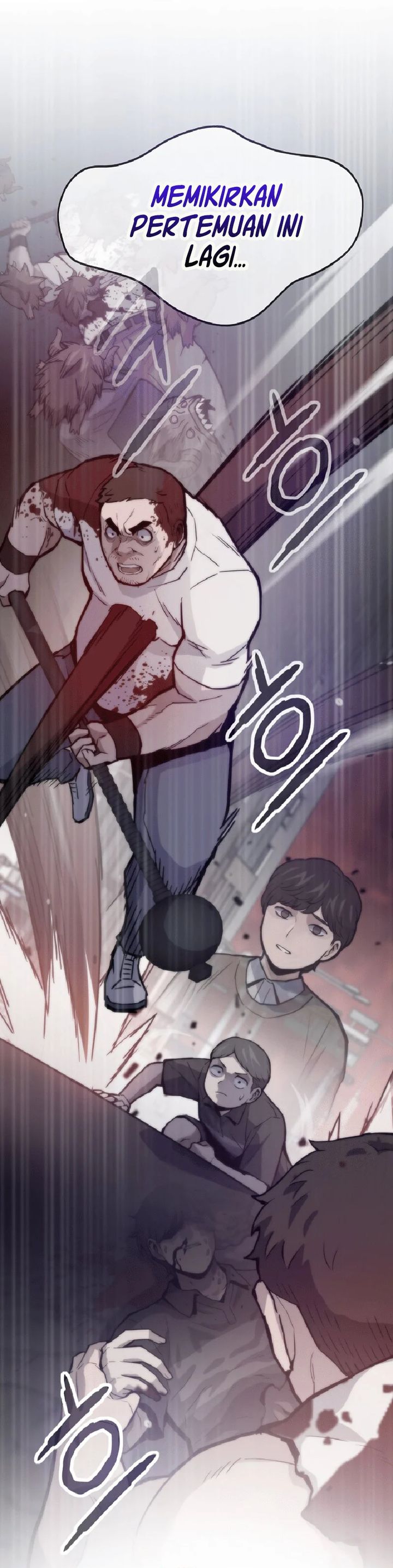 Past Life Regressor (Remake 2022) Chapter 130 Gambar 15