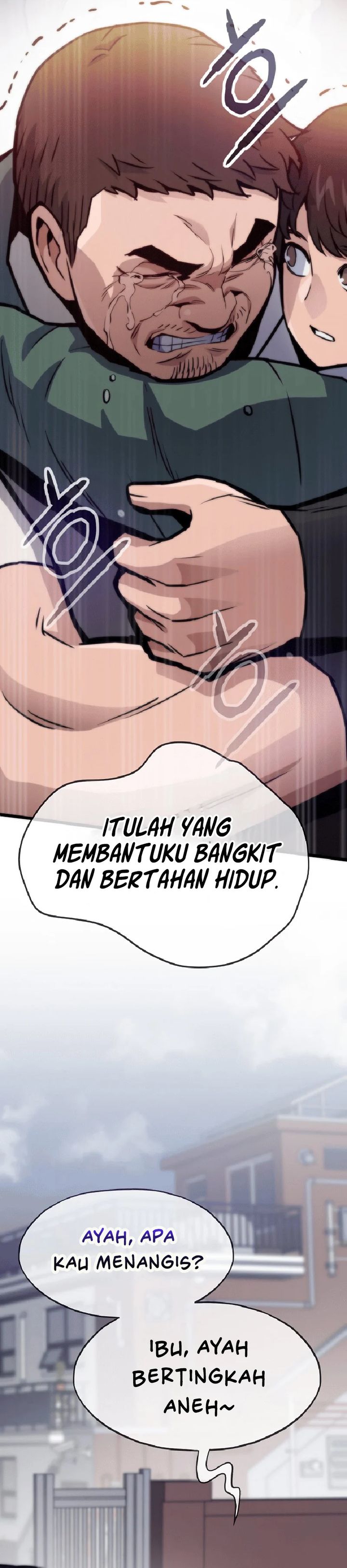 Past Life Regressor (Remake 2022) Chapter 130 Gambar 16
