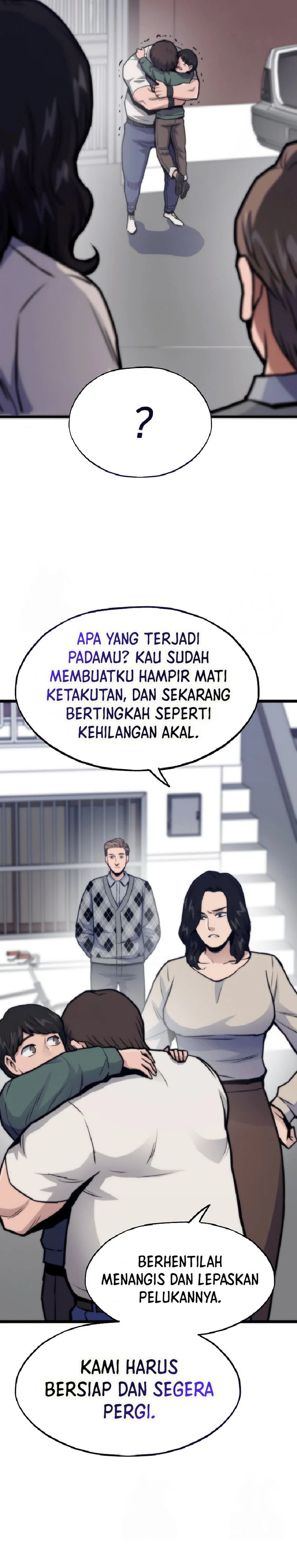 Past Life Regressor (Remake 2022) Chapter 130 Gambar 17