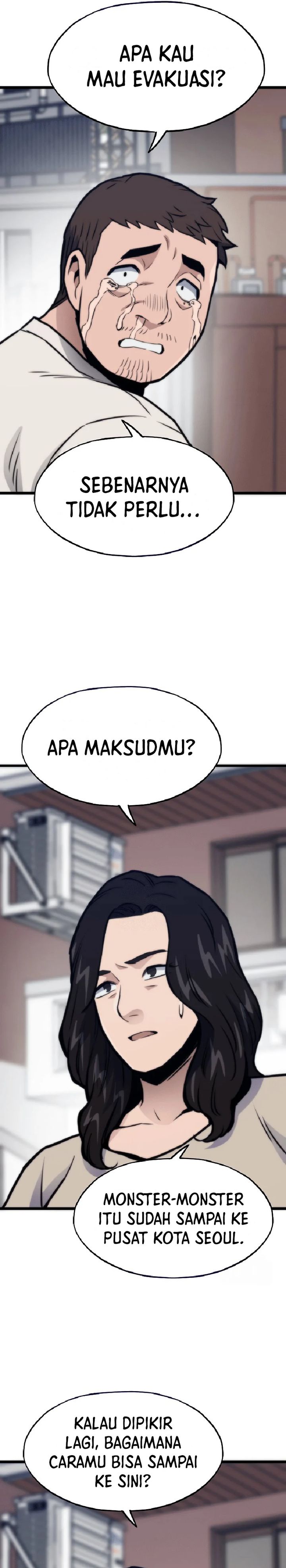 Past Life Regressor (Remake 2022) Chapter 130 Gambar 18