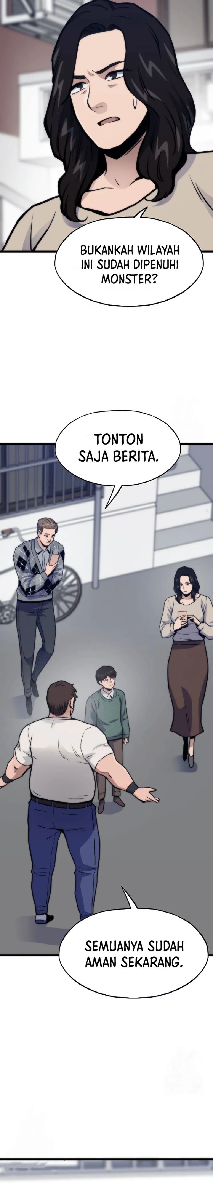 Past Life Regressor (Remake 2022) Chapter 130 Gambar 19