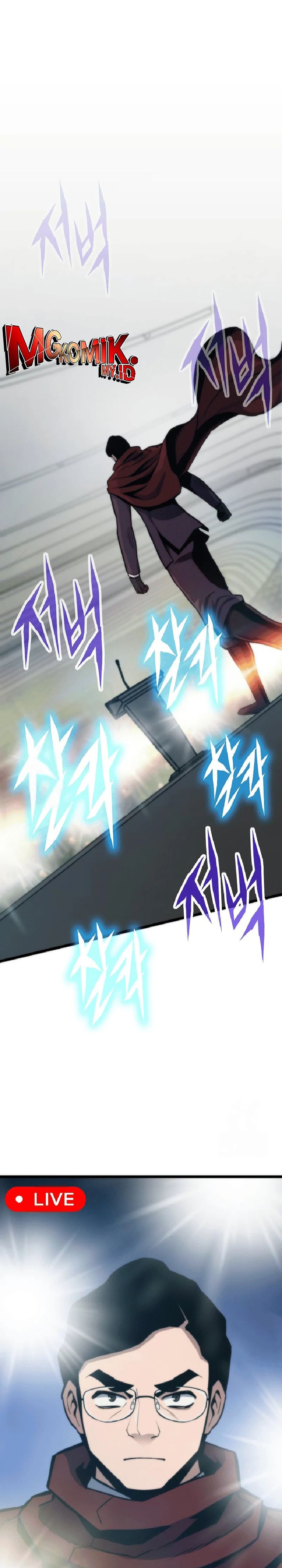 Past Life Regressor (Remake 2022) Chapter 130 Gambar 25