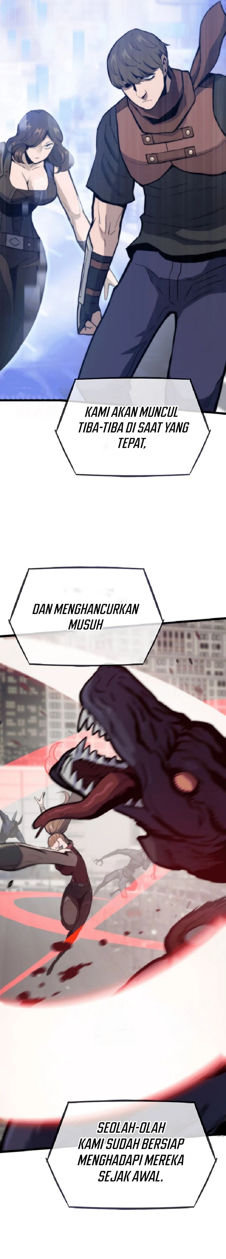 Past Life Regressor (Remake 2022) Chapter 130 Gambar 29