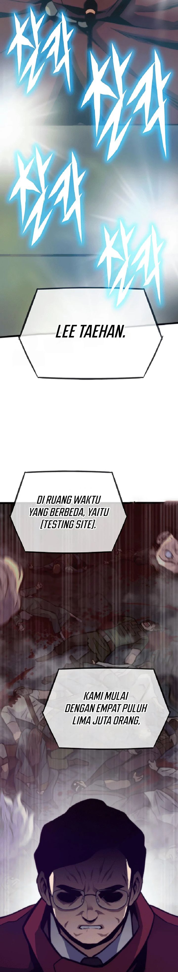 Past Life Regressor (Remake 2022) Chapter 130 Gambar 31