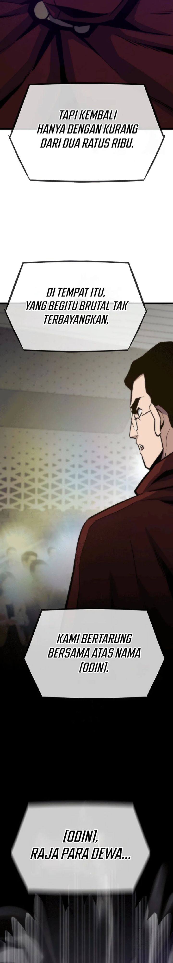 Past Life Regressor (Remake 2022) Chapter 130 Gambar 32