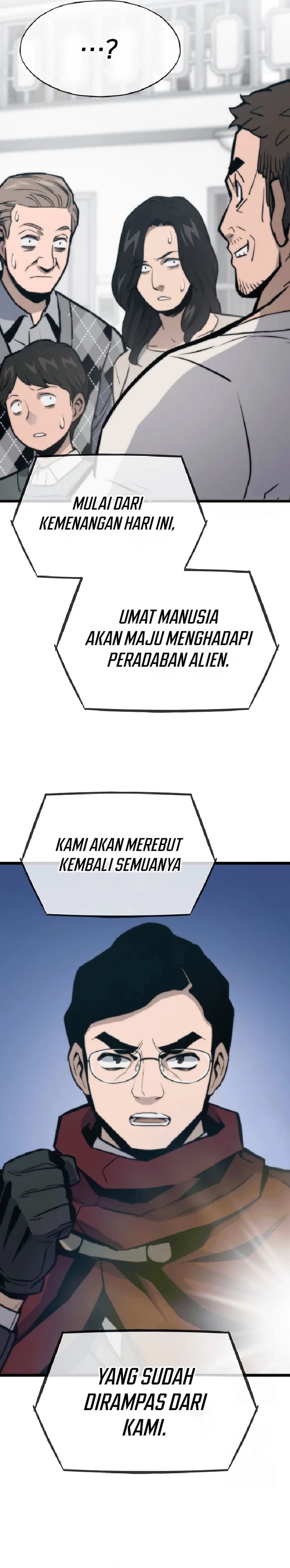 Past Life Regressor (Remake 2022) Chapter 130 Gambar 36