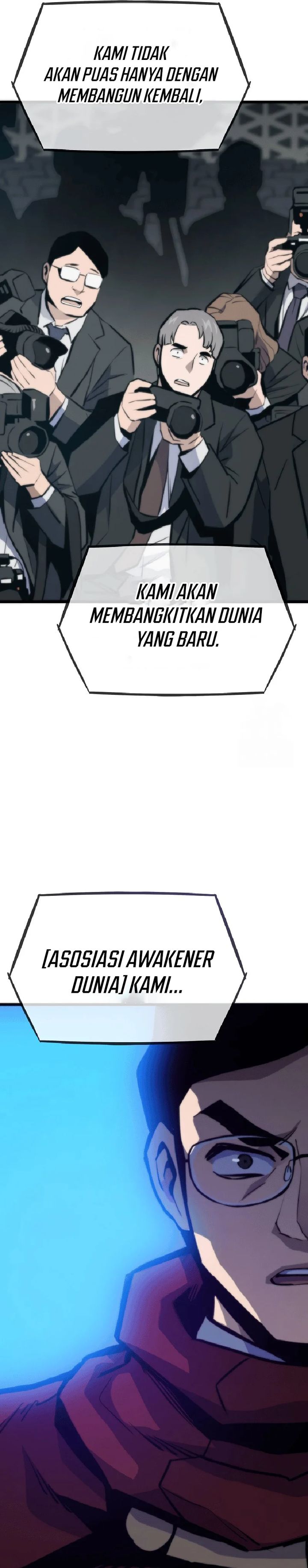 Past Life Regressor (Remake 2022) Chapter 130 Gambar 37