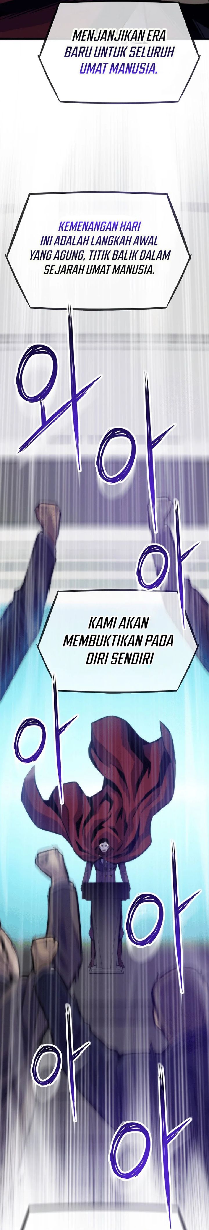 Past Life Regressor (Remake 2022) Chapter 130 Gambar 38