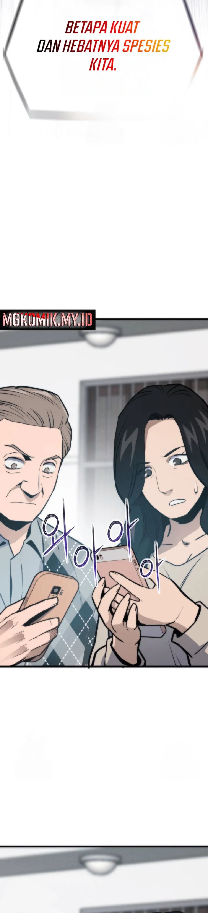 Past Life Regressor (Remake 2022) Chapter 130 Gambar 39