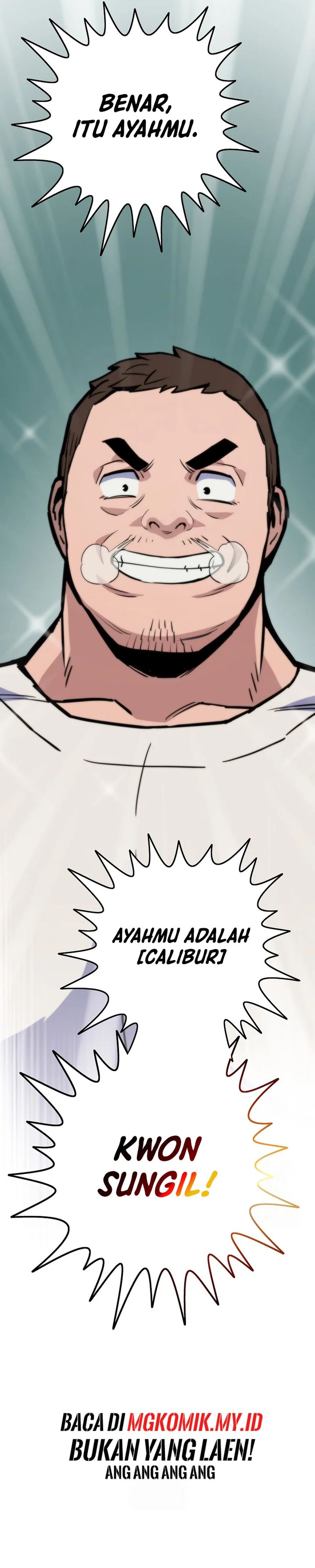 Past Life Regressor (Remake 2022) Chapter 130 Gambar 42