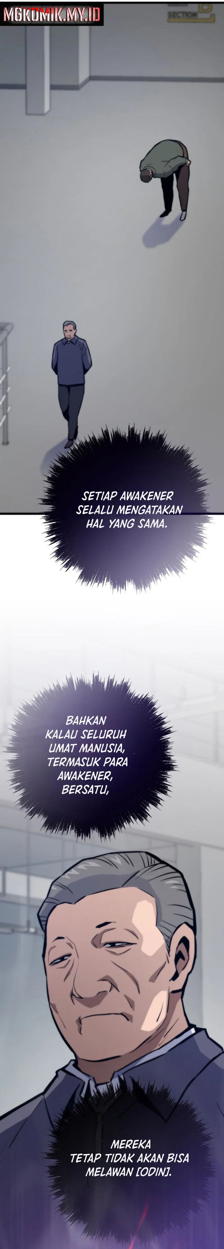 Past Life Regressor (Remake 2022) Chapter 132 Gambar 27