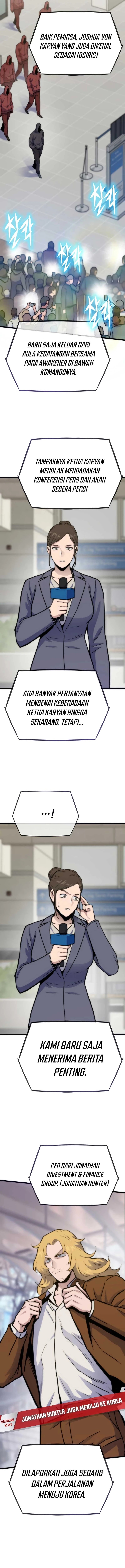 Past Life Regressor (Remake 2022) Chapter 134 Gambar 3