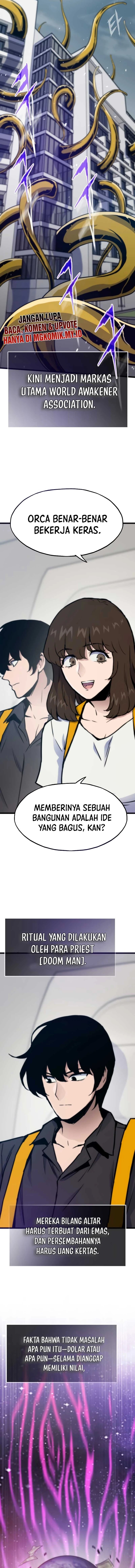 Past Life Regressor (Remake 2022) Chapter 134 Gambar 5