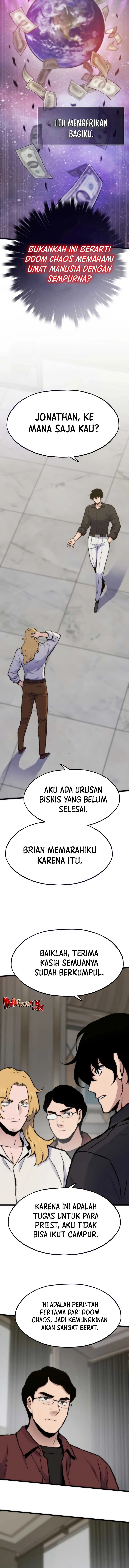 Past Life Regressor (Remake 2022) Chapter 134 Gambar 6