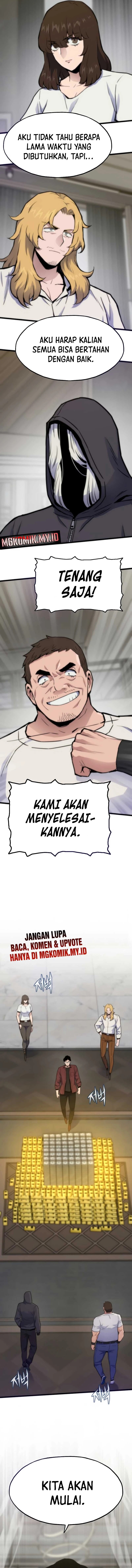 Past Life Regressor (Remake 2022) Chapter 134 Gambar 7