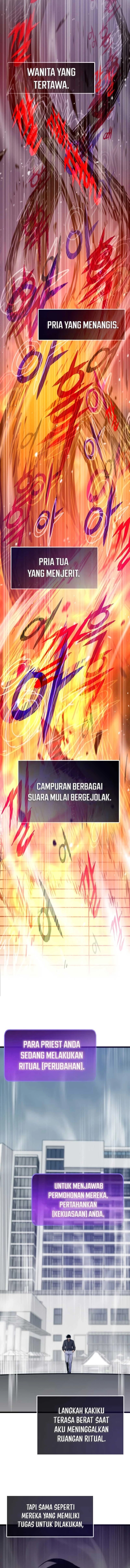 Past Life Regressor (Remake 2022) Chapter 134 Gambar 9