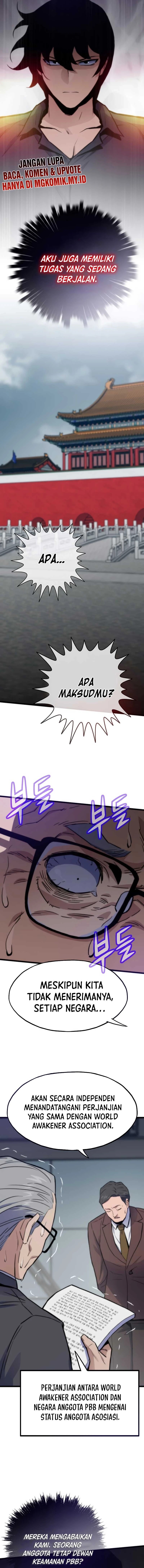 Past Life Regressor (Remake 2022) Chapter 134 Gambar 10