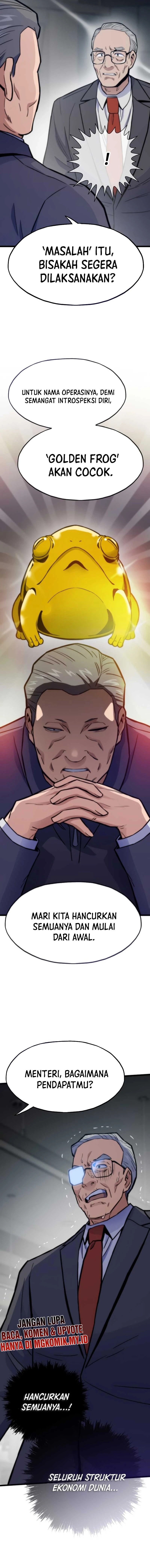 Past Life Regressor (Remake 2022) Chapter 134 Gambar 12