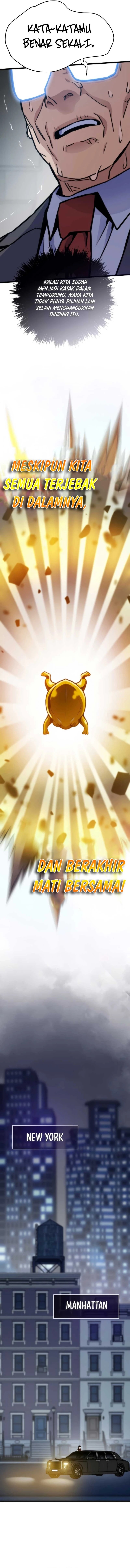 Past Life Regressor (Remake 2022) Chapter 134 Gambar 13