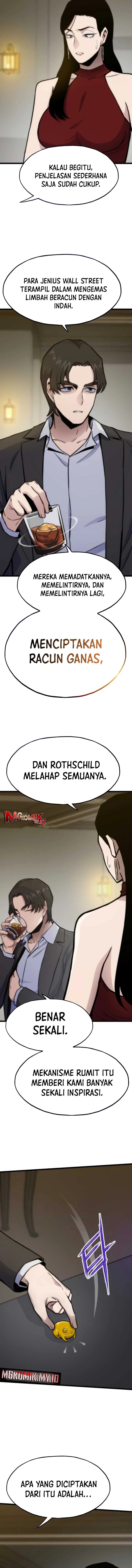 Past Life Regressor (Remake 2022) Chapter 134 Gambar 17