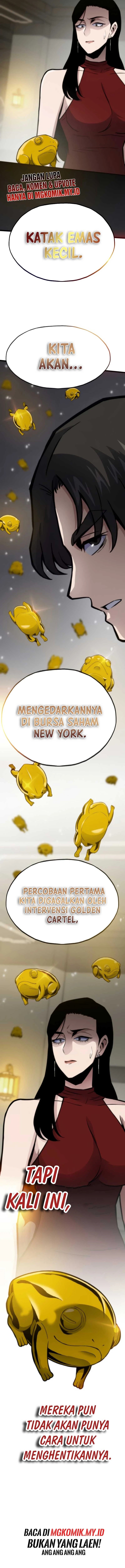 Past Life Regressor (Remake 2022) Chapter 134 Gambar 18