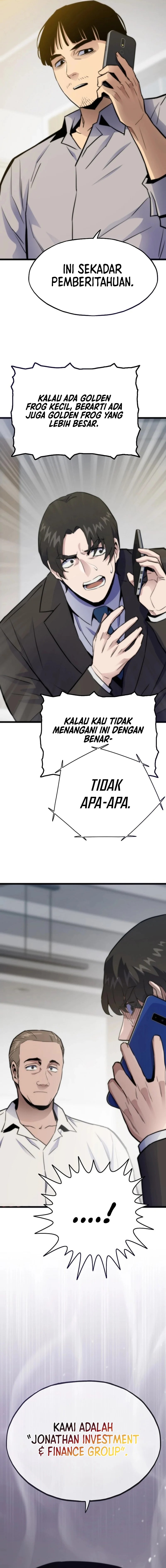 Past Life Regressor (Remake 2022) Chapter 135 Gambar 6